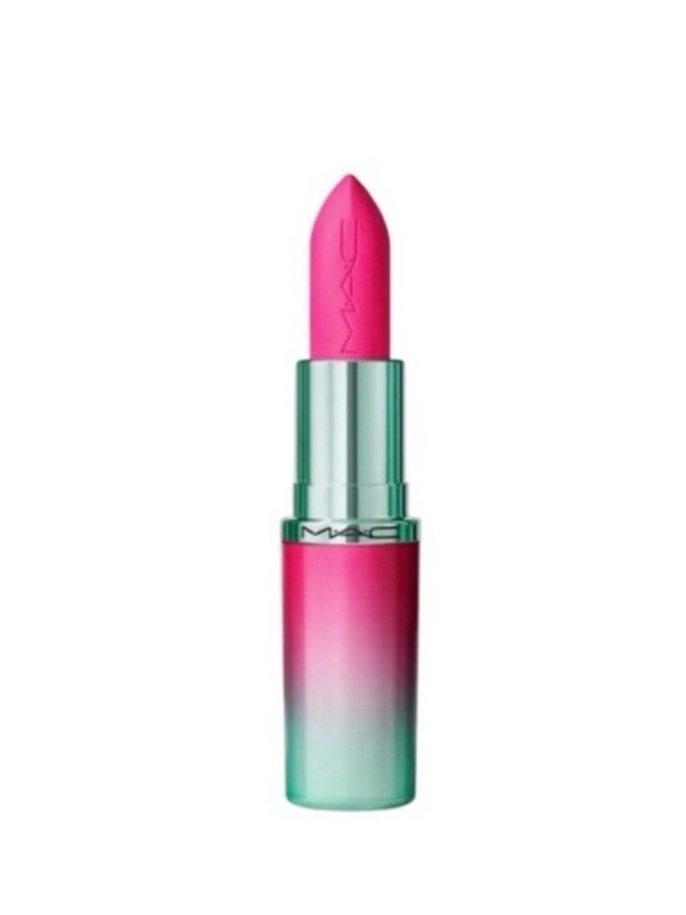 MAC COSMETICS MACximal Matte Lipsticks
